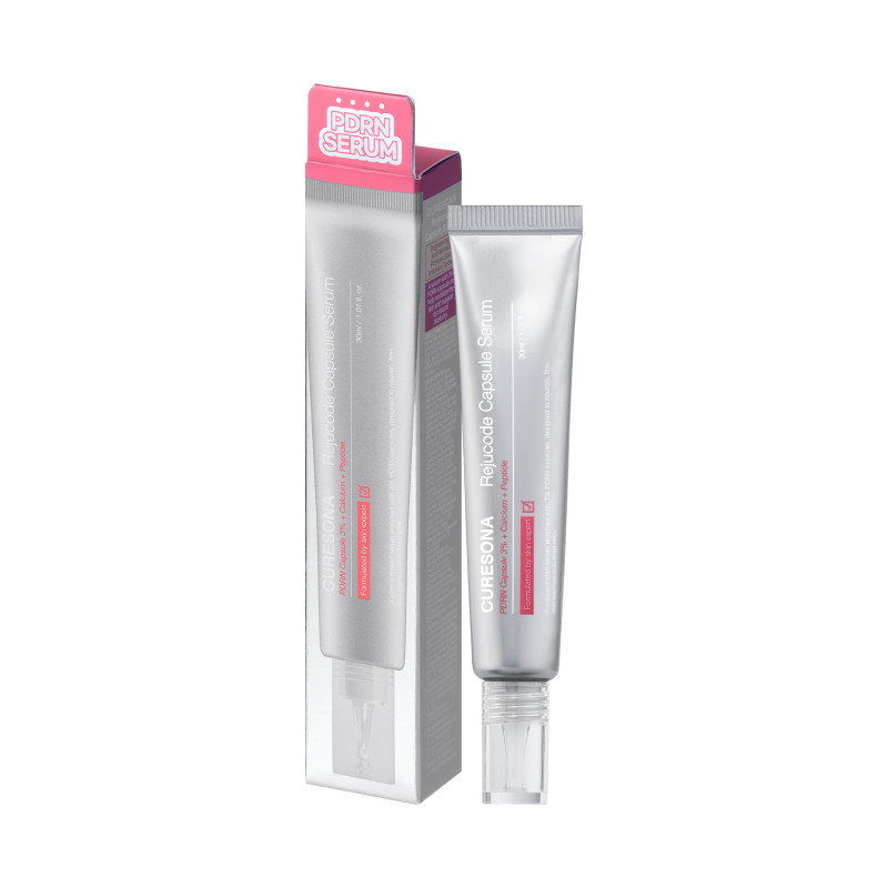 Curesona Rejucode Capsule Serum 30 мл
