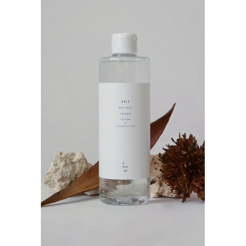 Amarda 24/7 Revival Toner 20 мл