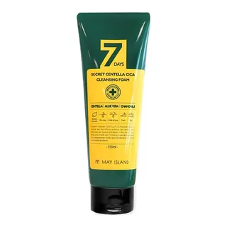 May Island 7 Days Secret Centella Cica Cleansing ( )
