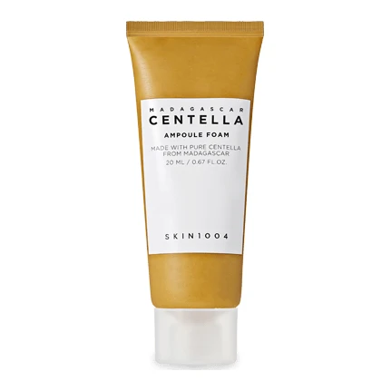 SKIN1004 Madagascar Centella Ampoule Foam Об’єм не уточнено