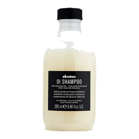 Davines OI Shampoo