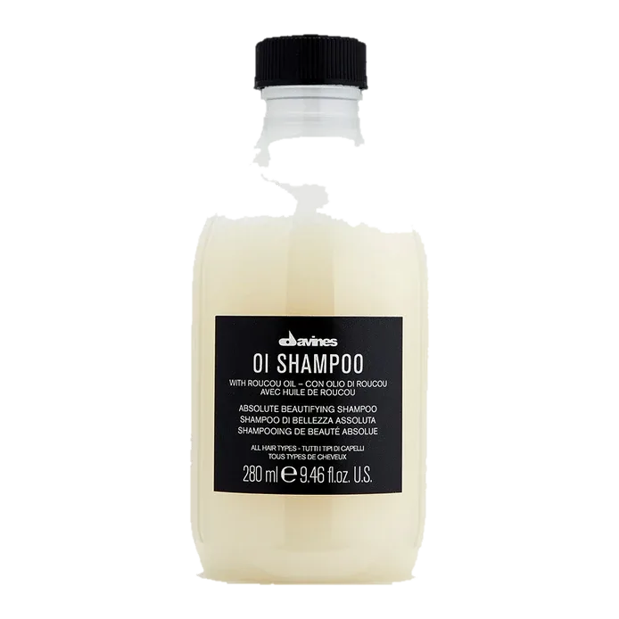Davines OI Shampoo 280 мл