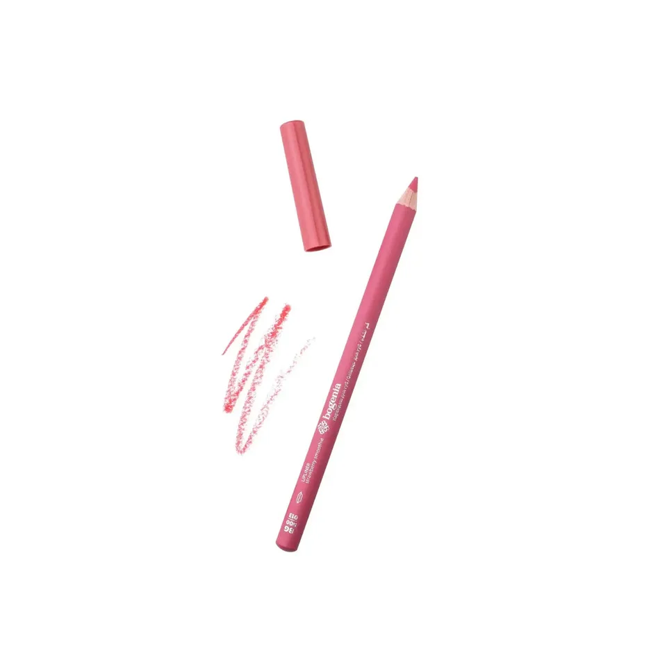 Bogenia Олівець для губ Lipliner №13