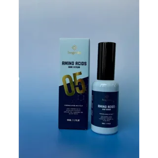 Bogenia Amino Acids Hair Serum 50 мл