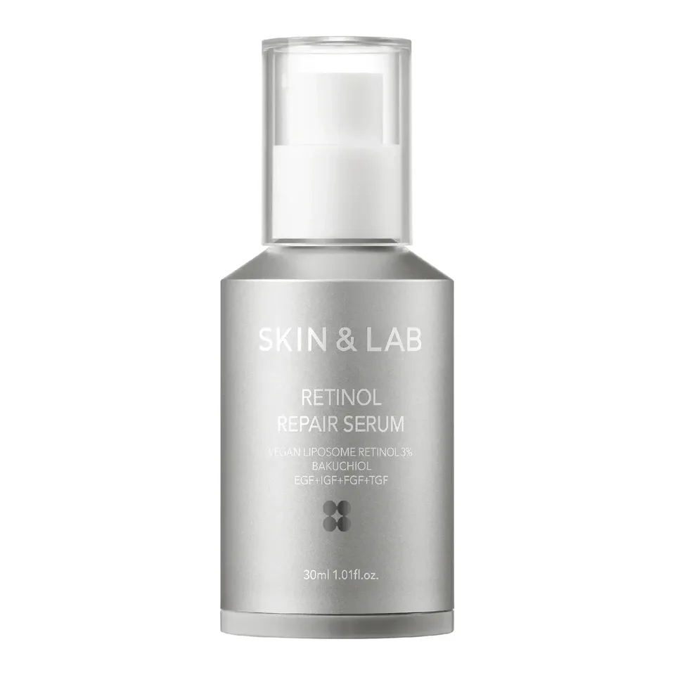 SKIN&LAB Retinol Repair Serum 30 мл