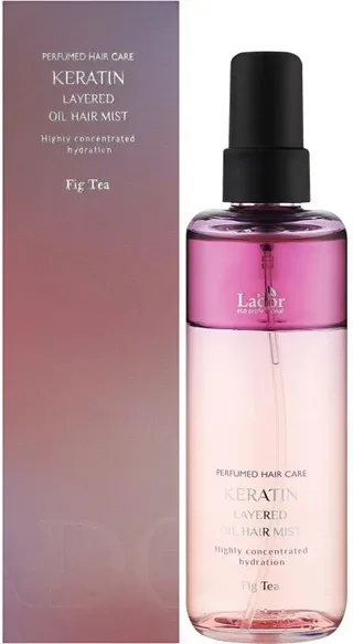 La'dor Lador Keratin Layered Oil Mist Fig Tea 130 мл