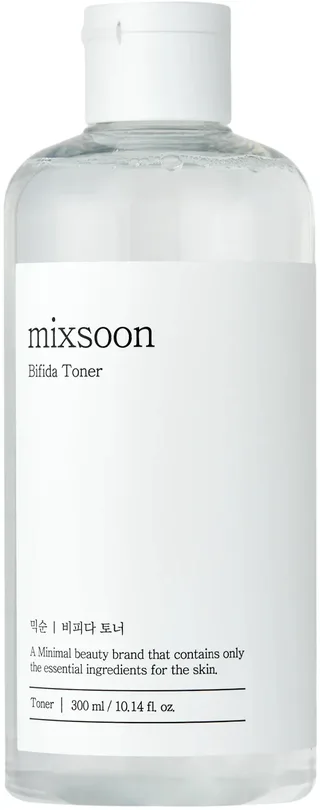 MIXSOON Bifida Toner 300 мл