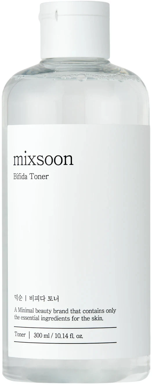 MIXSOON Bifida Toner 300 мл