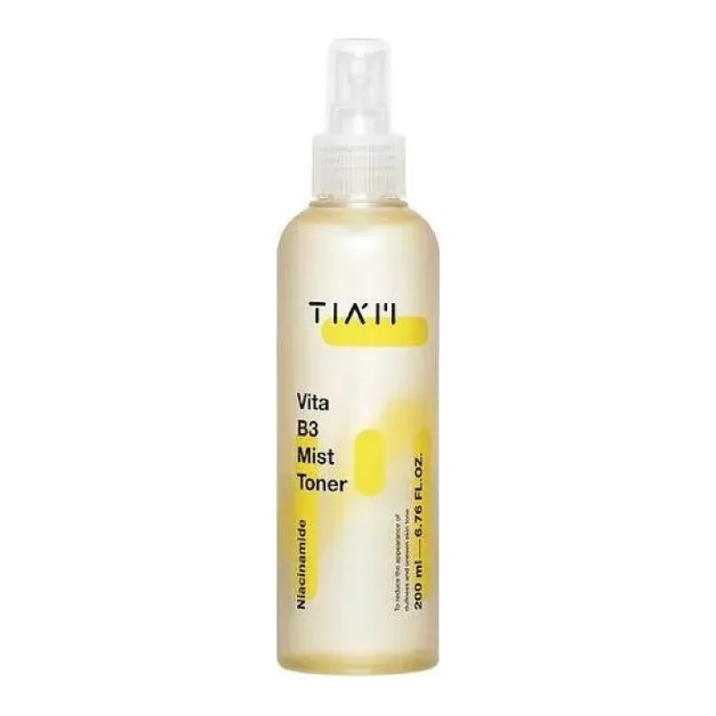 TIAM Vita B3 Mist Toner 200 мл
