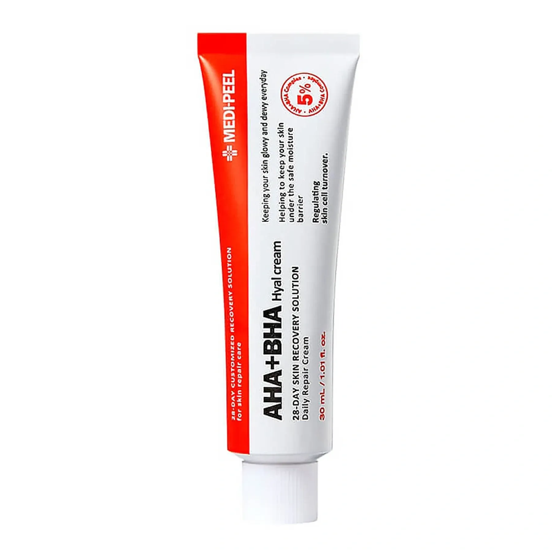 Medi-Peel AHA BHA 28 Days Hyal Cream