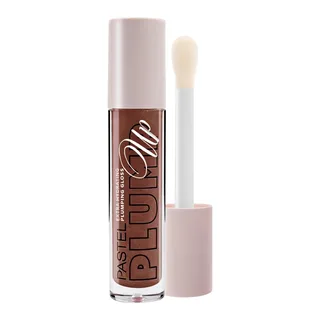 PASTEL Блиск д/над. об'єму губам PLUMP UP EXTRA HYDRAYTING PLUMPING тон 214