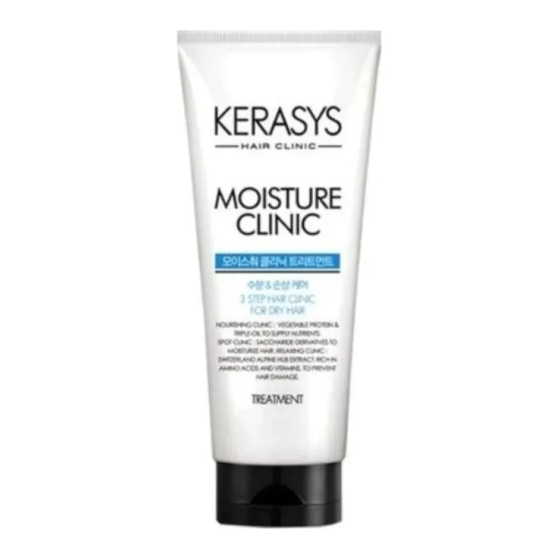 KERASYS Moisture Clinic Treatments 300 мл