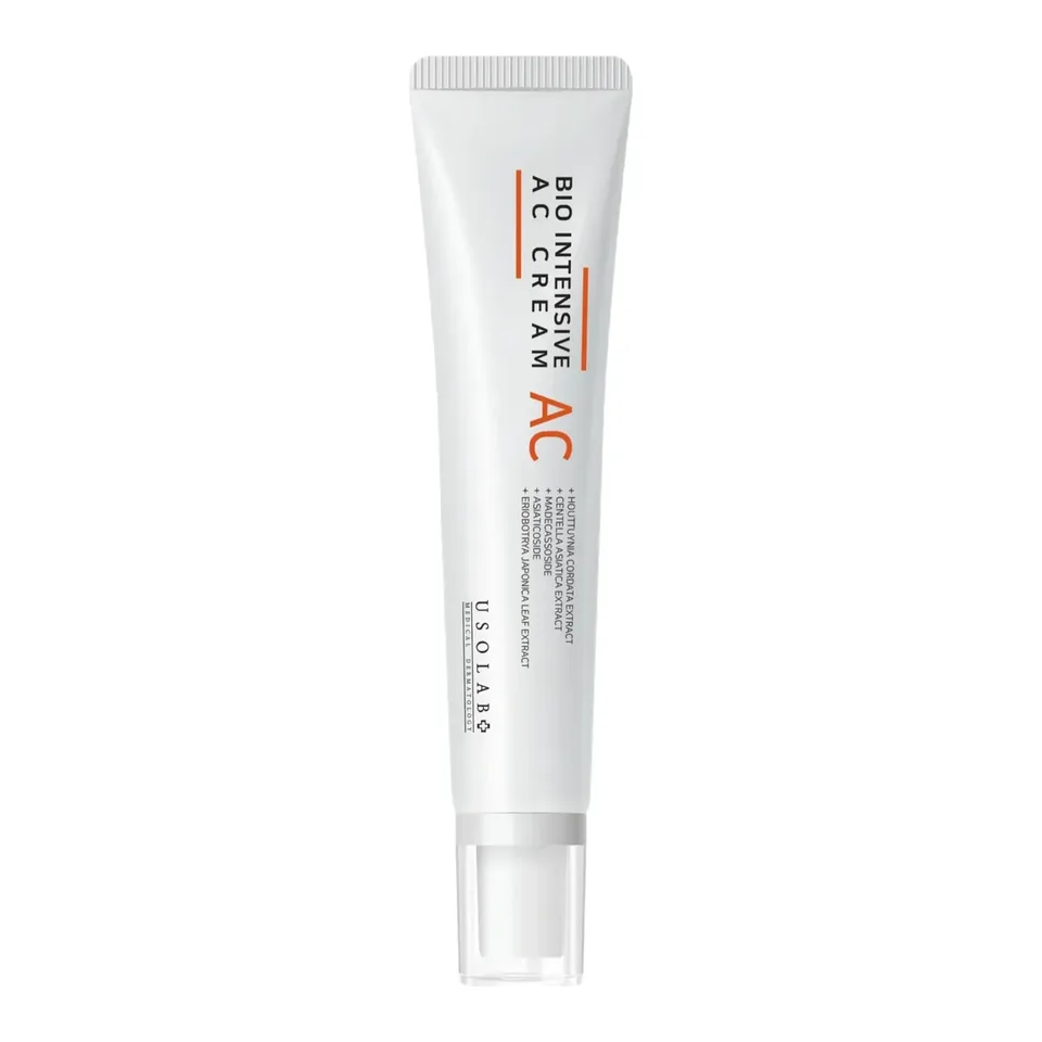 Usolab Bio Intensive AC Cream 15 мл