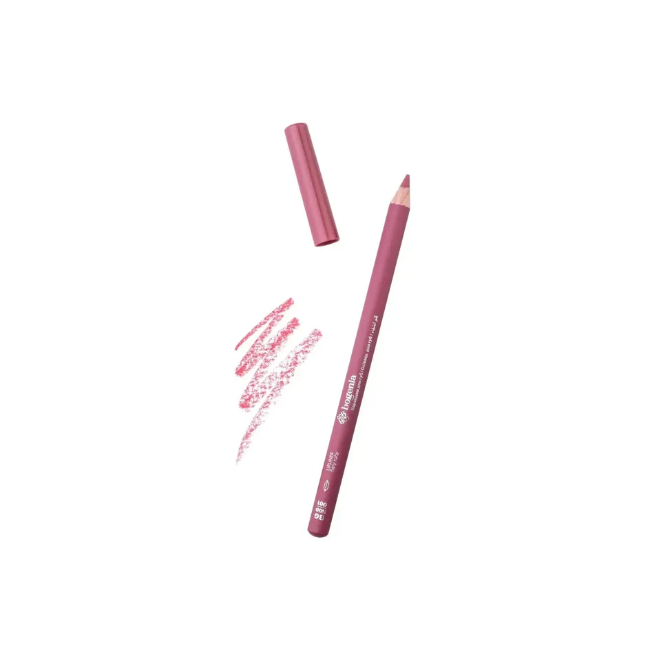 Bogenia Олівець для губ Lipliner №1