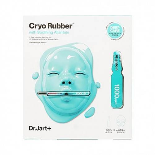 Dr.Jart+ Dr. Jart+ Cryo Rubber With Soothing Allantoin 44 г