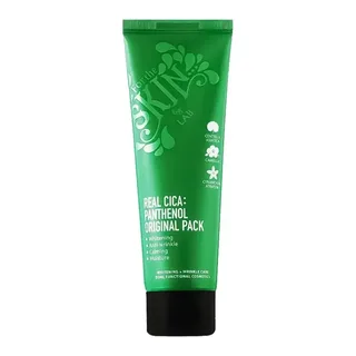 FORTHESKIN Real Cica Panthenol Original Pack 120 мл