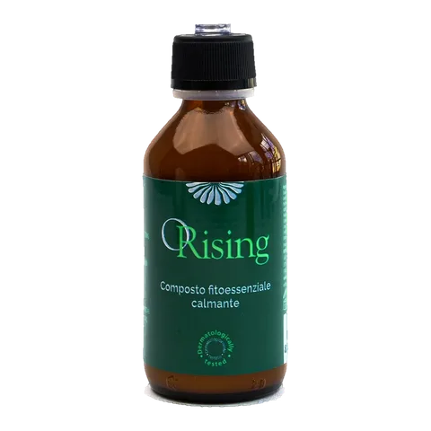 Orising Composto Calmante