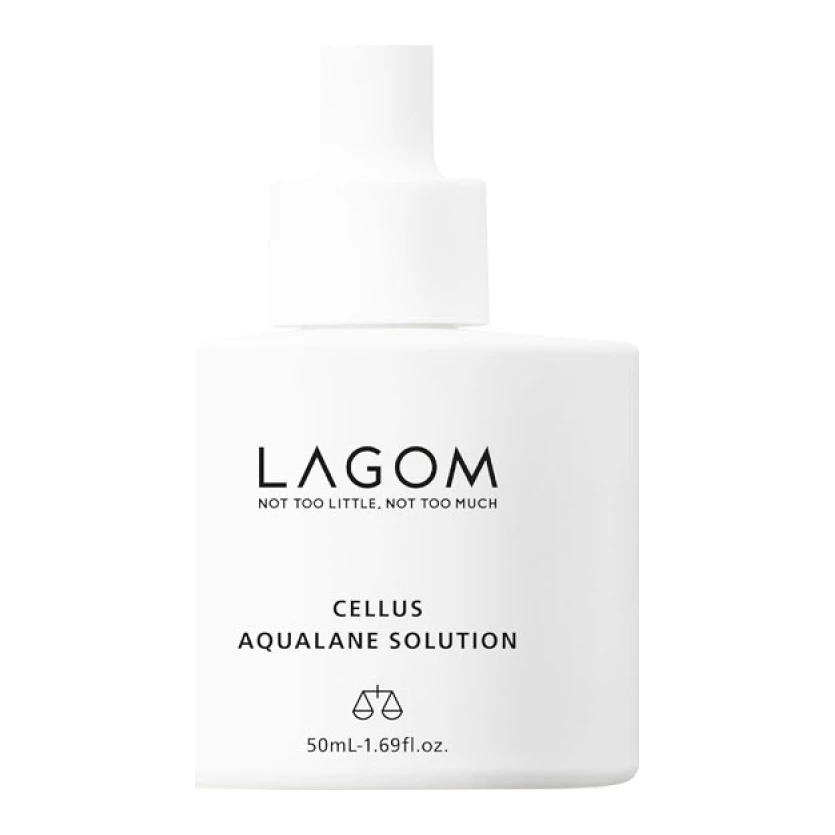 LAGOM Cellus Aqualane Solution 50 мл