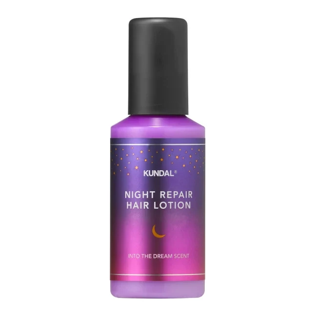 Kundal Night Repair Hair Lotion Into The Dream 100 мл
