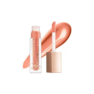 Neverti Блиск для губ 3D Plumping Lipgloss