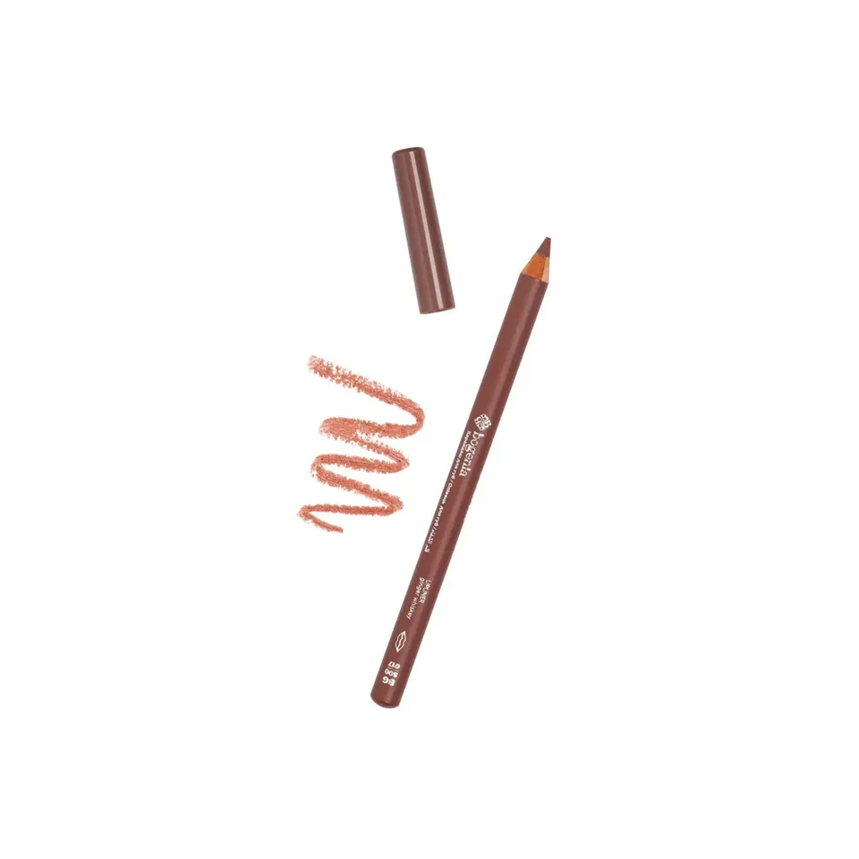 Bogenia Олівець для губ Lipliner №17