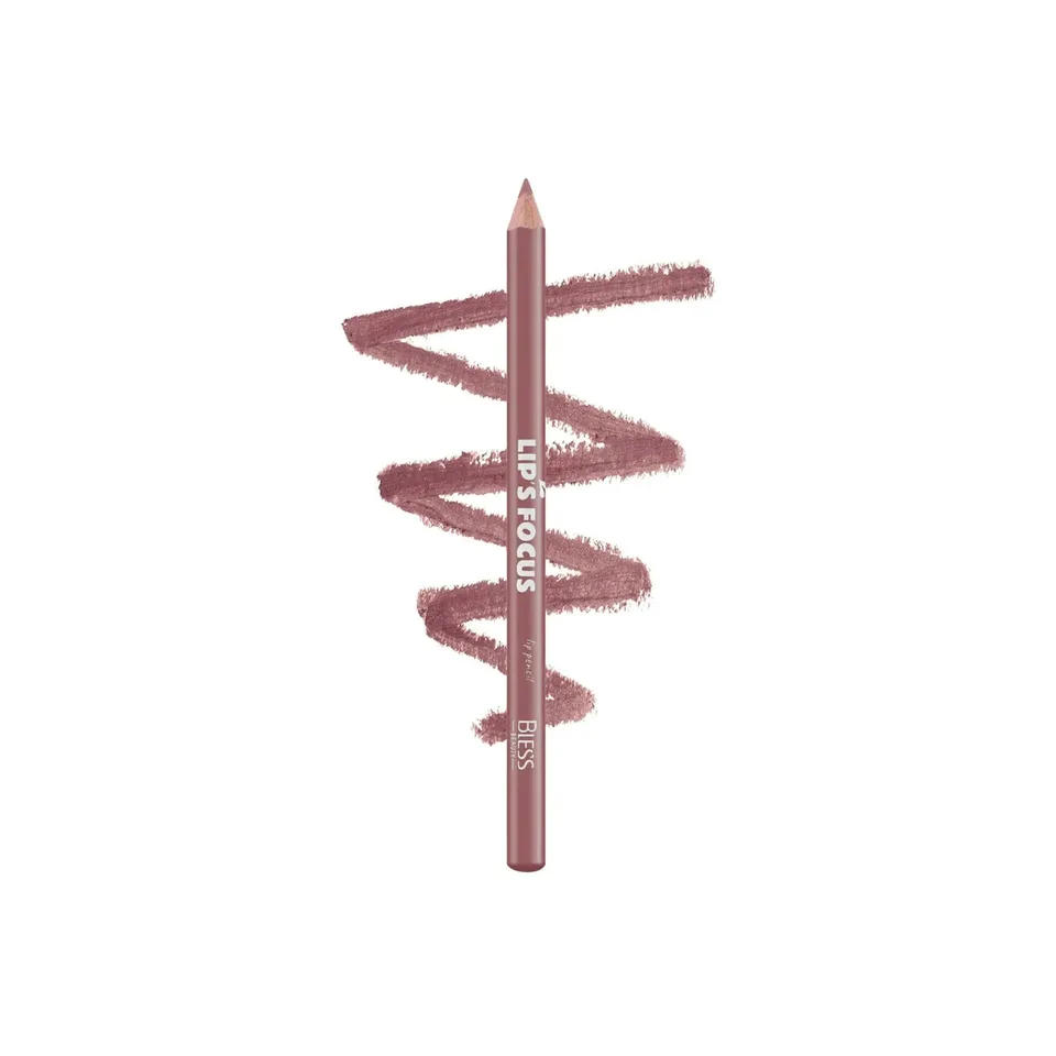Bless Beauty Олівець для губ Perfect Lip Pencil №21
