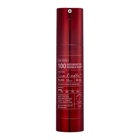 VT Cosmetics Red Reedle Shot 100 50 мл