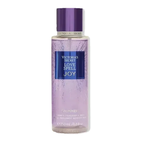 Victoria's Secret Love Spell Joy Shimmer Fragrance Mist