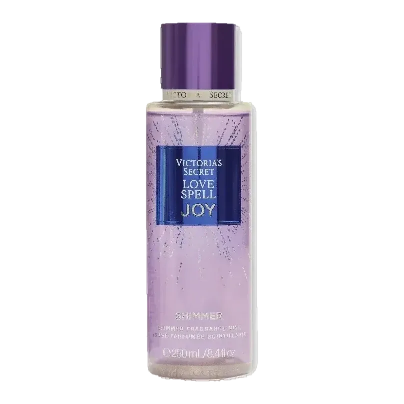 Victoria's Secret Love Spell Joy Shimmer Fragrance Mist 250 мл