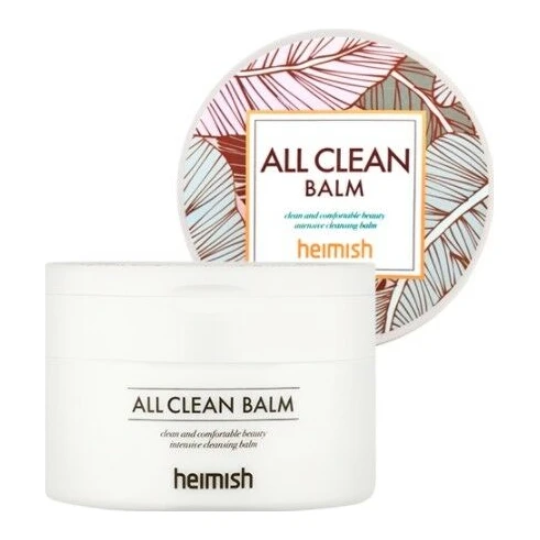 Heimish Бальзам для зняття макіяжу HEIMISH All Clean Balm 120 мл