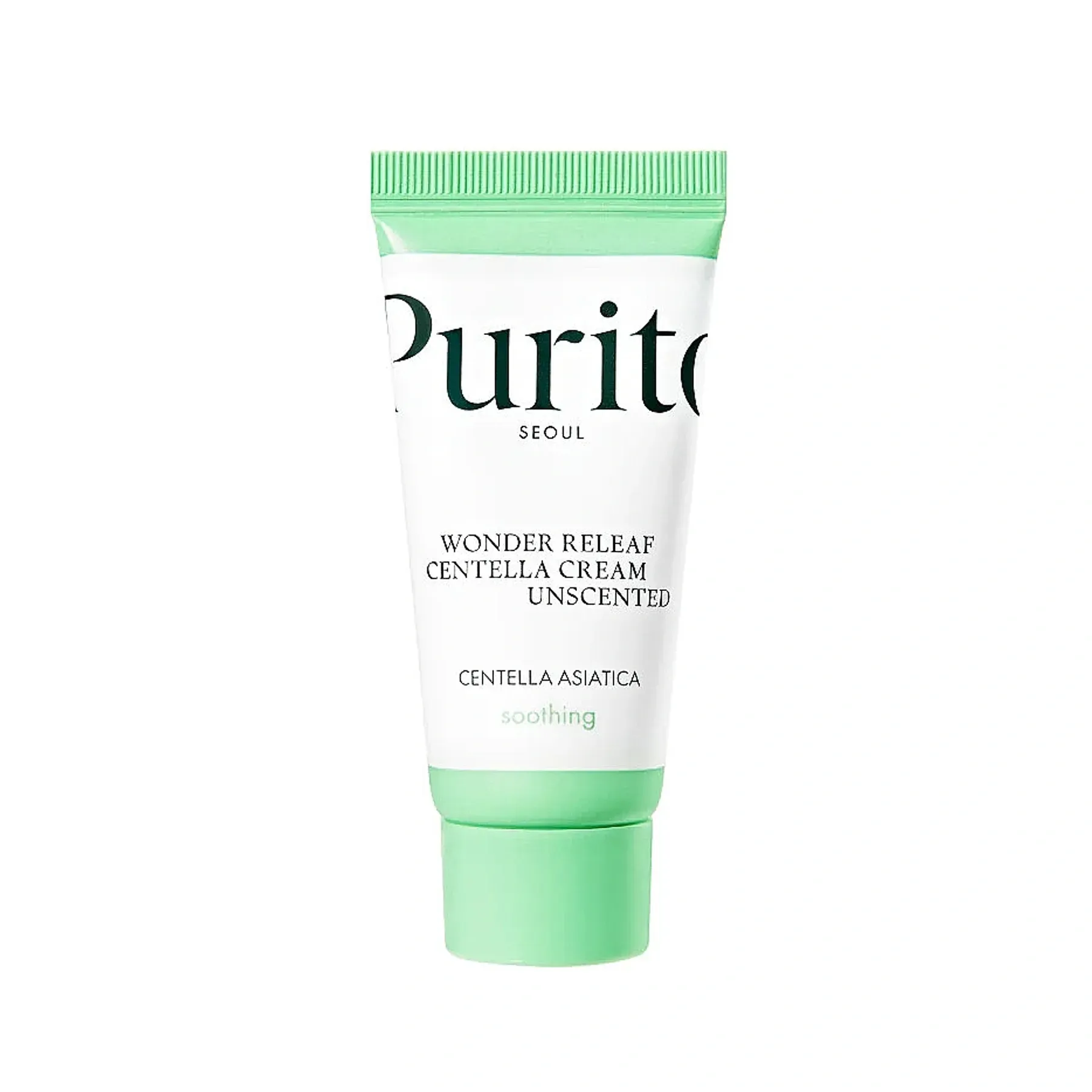 Purito Seoul Wonder Releaf Centella Cream Unscented