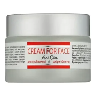 Top Beauty Cream for Face Anti-Acne