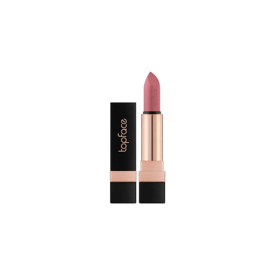 Topface Помада для губ матова Instyle Matte Lipstick №5