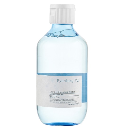 Pyunkang Yul Low Ph Cleansing Water 290 мл