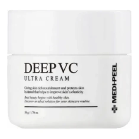 Medi-Peel Dr.Deep VC Ultra Cream 50 мл