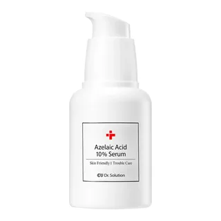CU SKIN Dr. Solution Azelaic Acid 10% Serum 30 мл