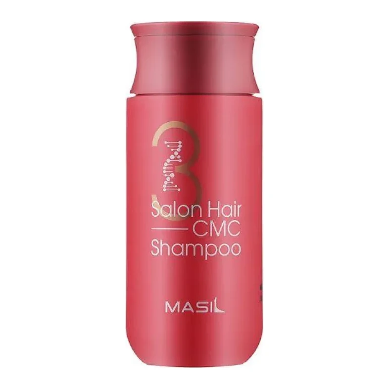 Masil 3 Salon Hair CMC Shampoo 150 мл