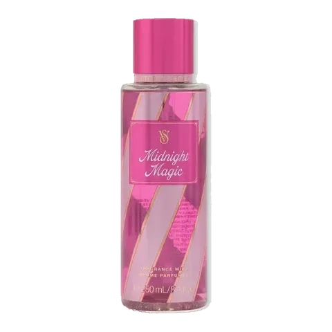 Victoria's Secret Midnight Magic Fragrance Mist