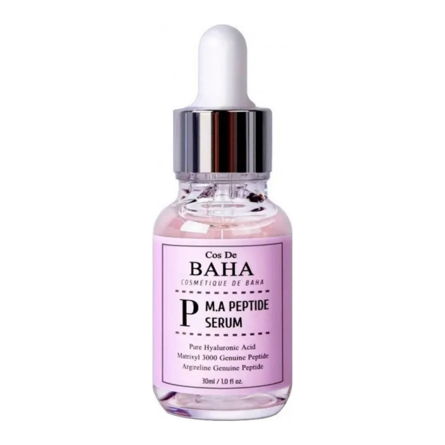 Cos de Baha Peptide Serum 30 мл