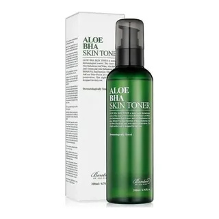 Benton Aloe BHA Skin Toner