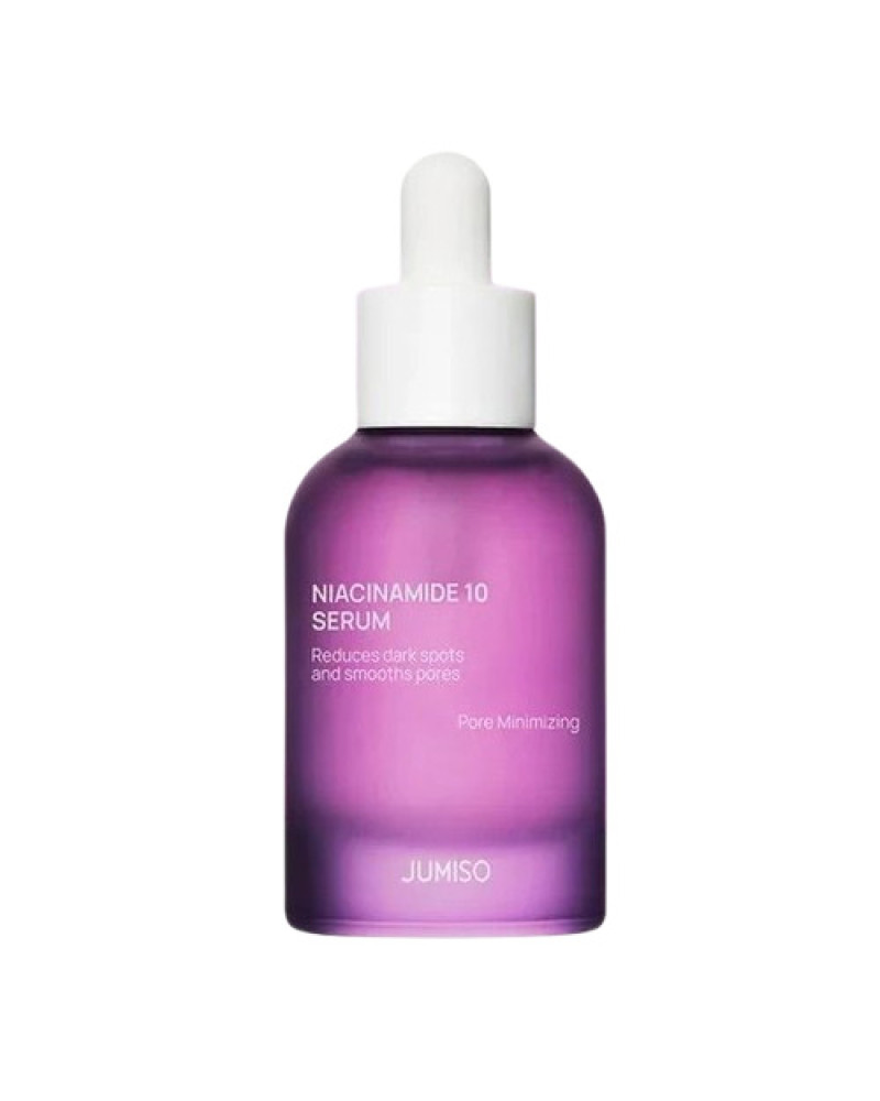 Jumiso Niacinamide 10 Serum 40 мл