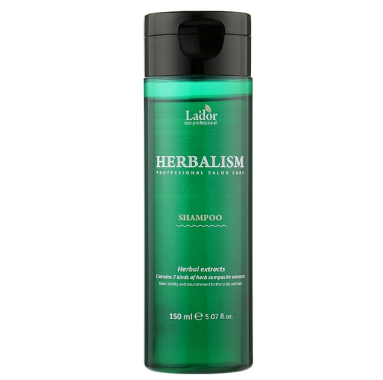 La'dor Lador Herbalism Shampoo 150 мл