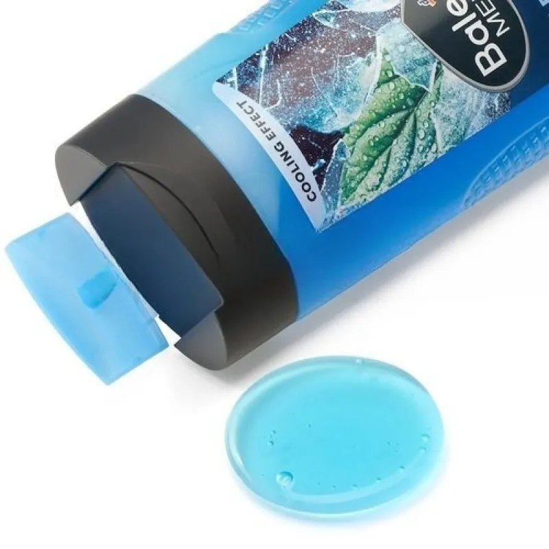 BALEA Men 4 in 1 Ice Feeling 300 мл