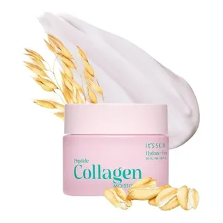 IT'S SKIN Peptide Collagen Moisturizer
