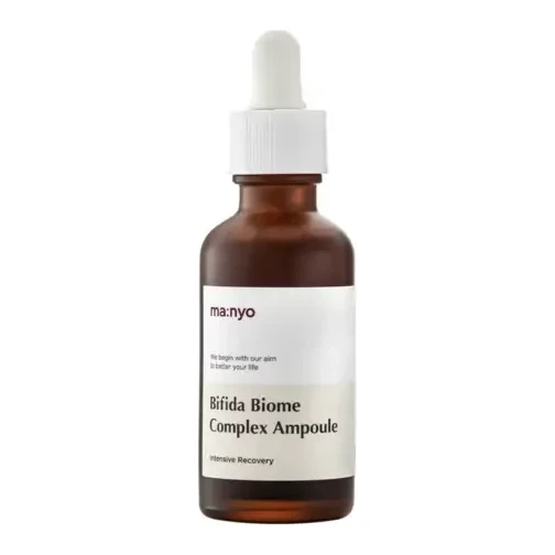 ma:nyo Bifida Biome Complex Ampoule 50 мл