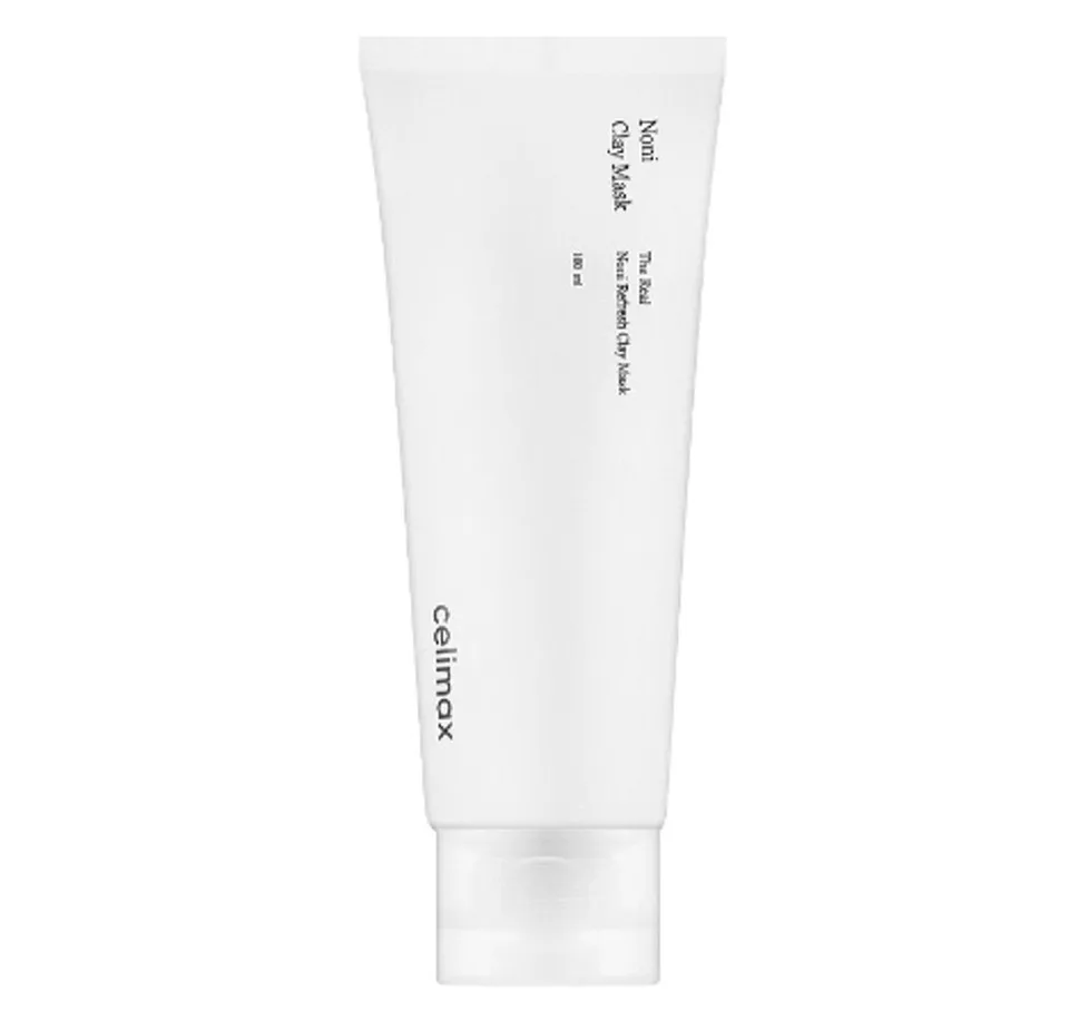CELIMAX The Real Noni Refresh Clay Mask 120 г