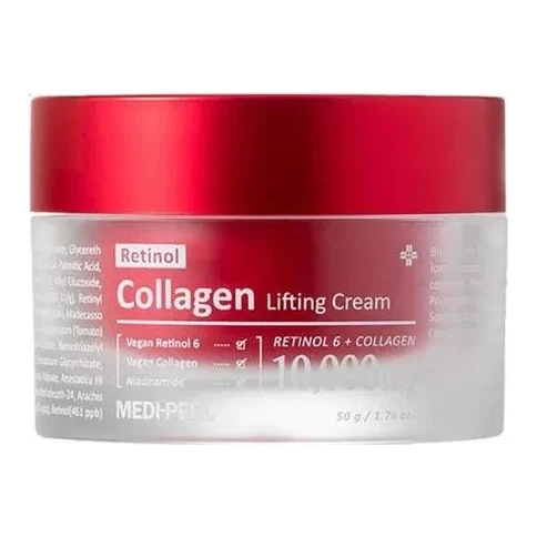 Medi-Peel Retinol Collagen Lifting Cream 50 гр