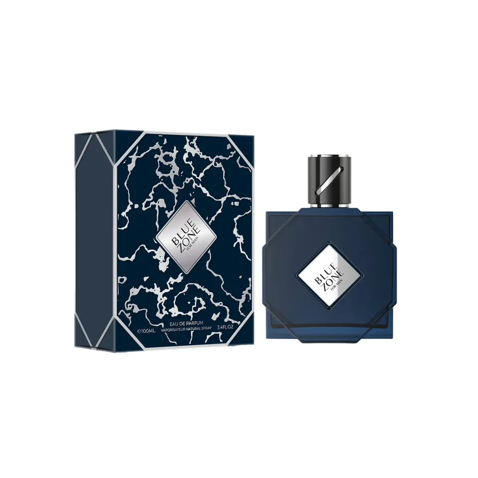 Prive Parfums Парфумована вода Blue Zone