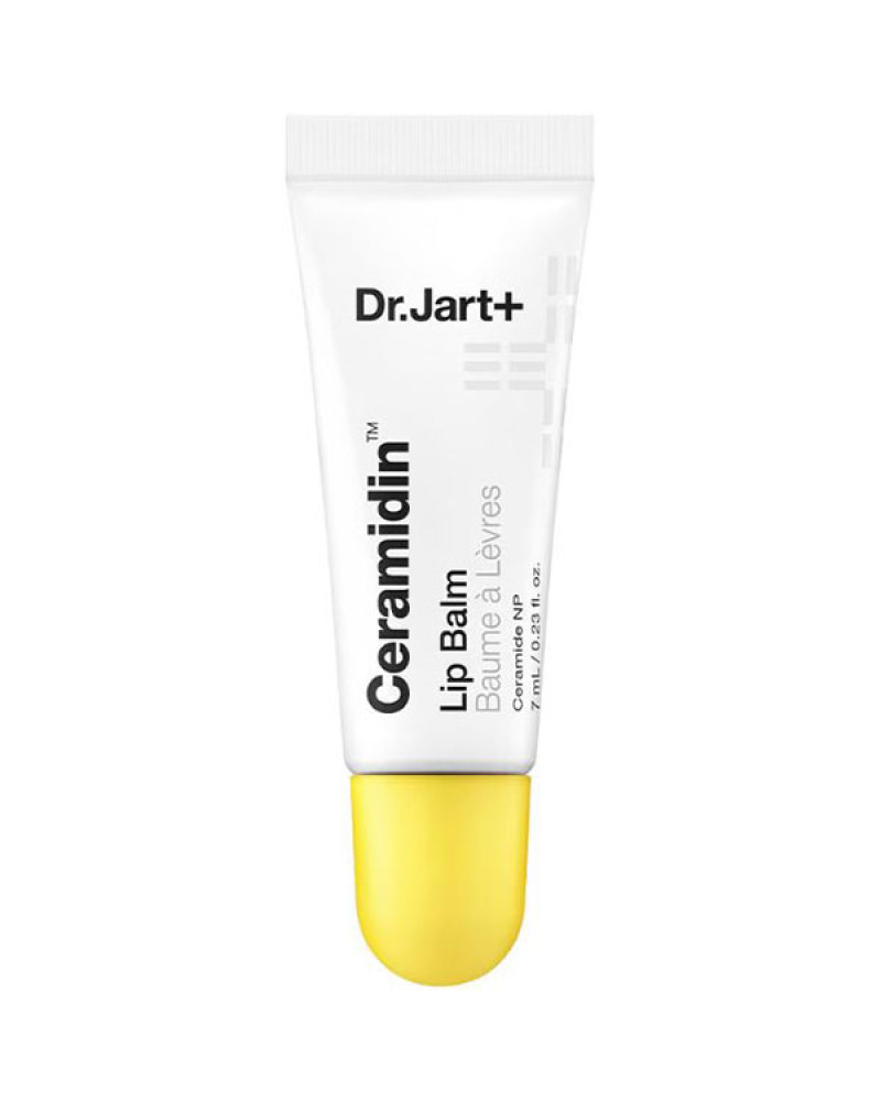 Dr.Jart+ Бальзам для губ Dr.Jart+ Ceramidin Lip Balm 7 мл (термін 09.2026р.) 7г