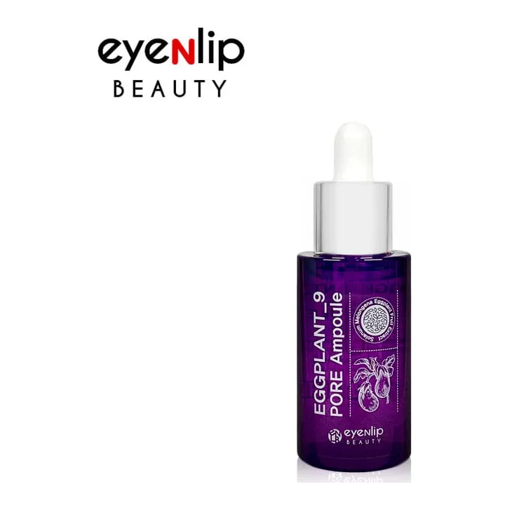EYENLIP Eggplant 9 Pore Ampoule 30 мл